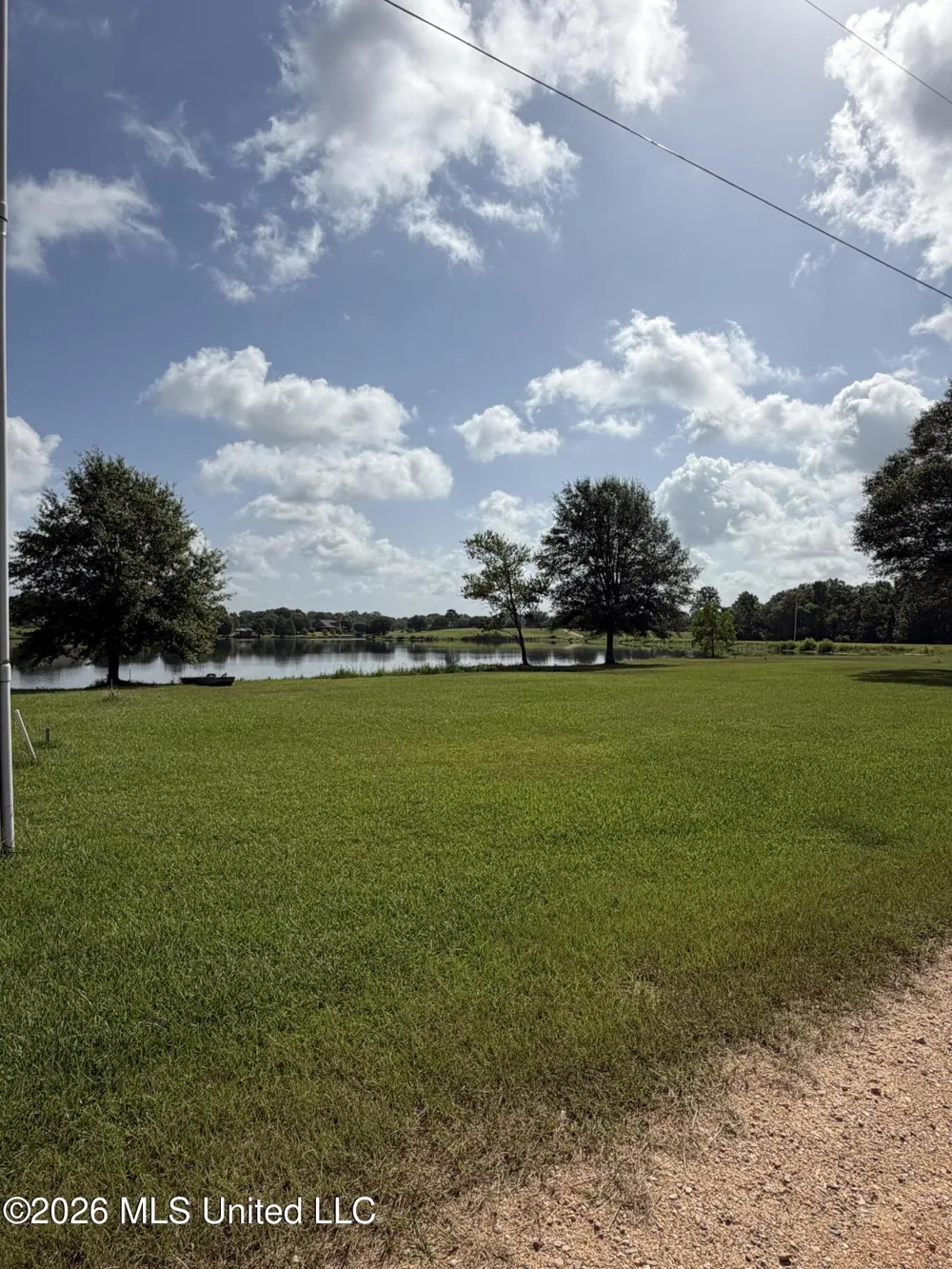 231 New Arbor Road Poplarville, MS 39470