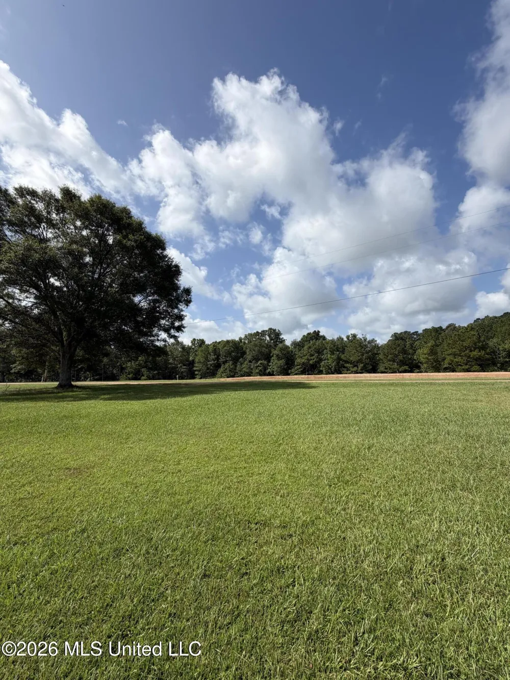 231 New Arbor Road Poplarville, MS 39470
