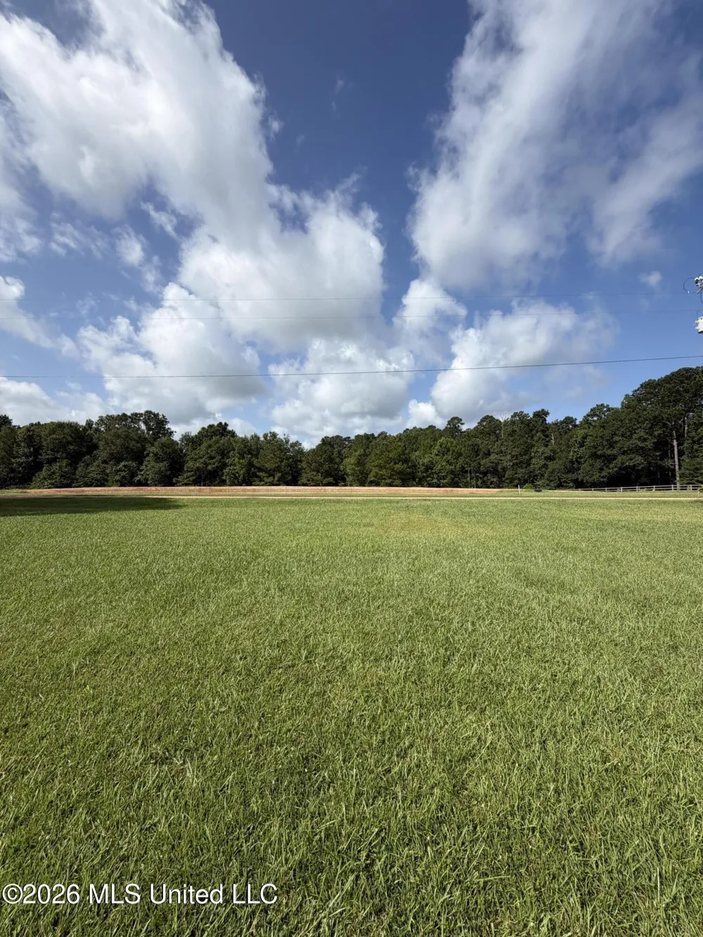 231 New Arbor Road Poplarville, MS 39470