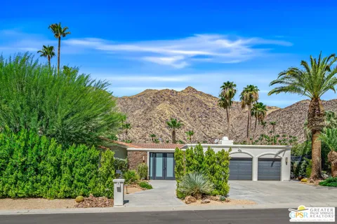 1165 Abrigo Road
