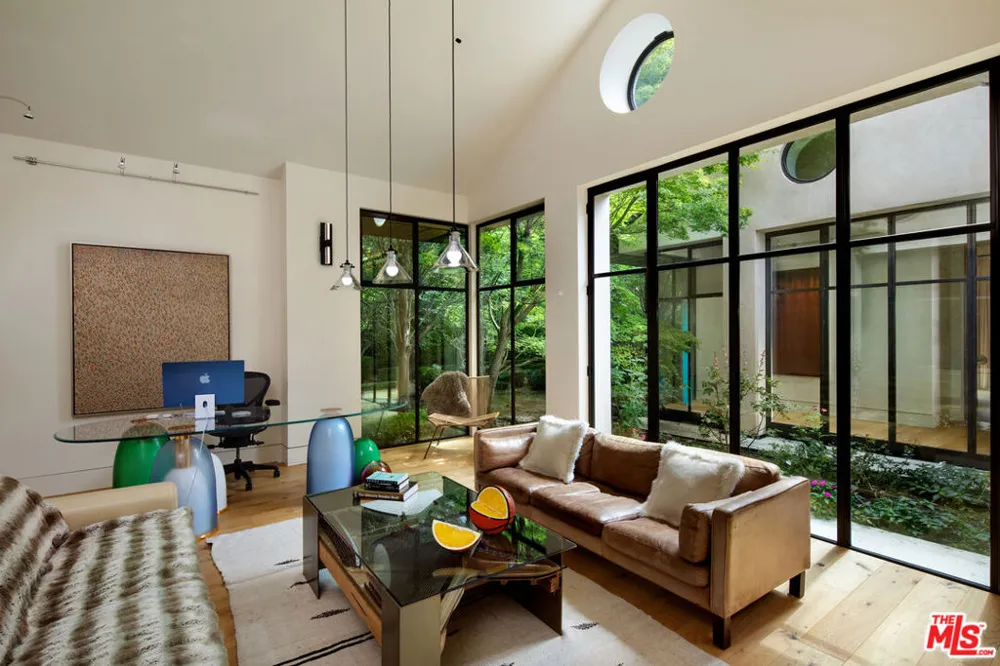 74 Atherton Avenue Atherton, CA 94027