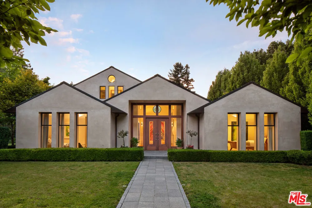 74 Atherton Avenue Atherton, CA 94027