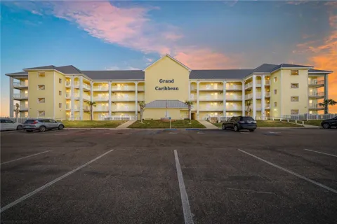 5495 State Highway 361 #1006