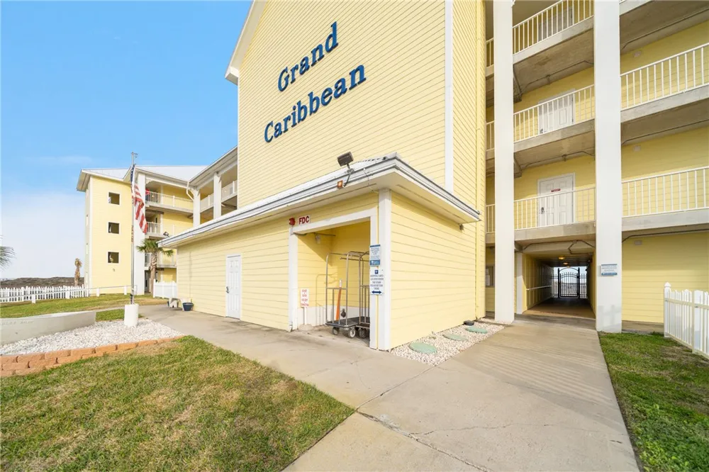 5495 State Highway 361 #1006 Port Aransas, TX 78373