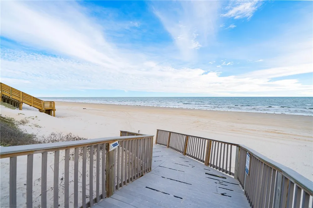 5495 State Highway 361 #1006 Port Aransas, TX 78373