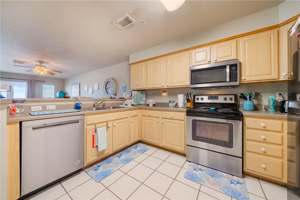 5495 State Highway 361 #1006 Port Aransas, TX 78373