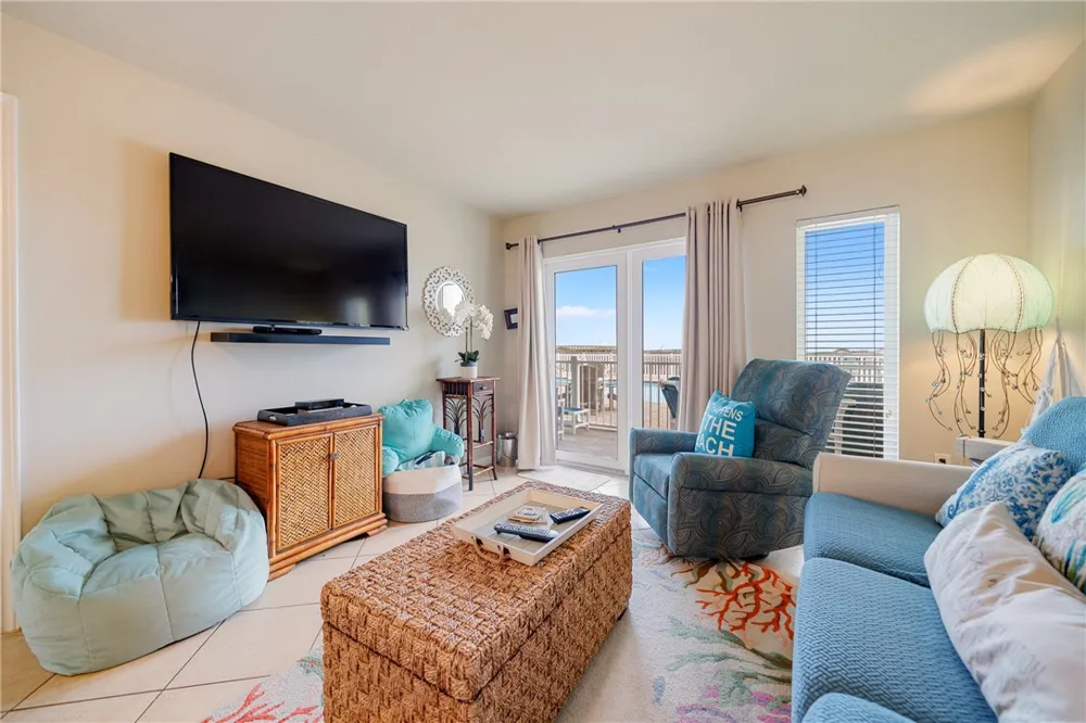 5495 State Highway 361 #1006 Port Aransas, TX 78373