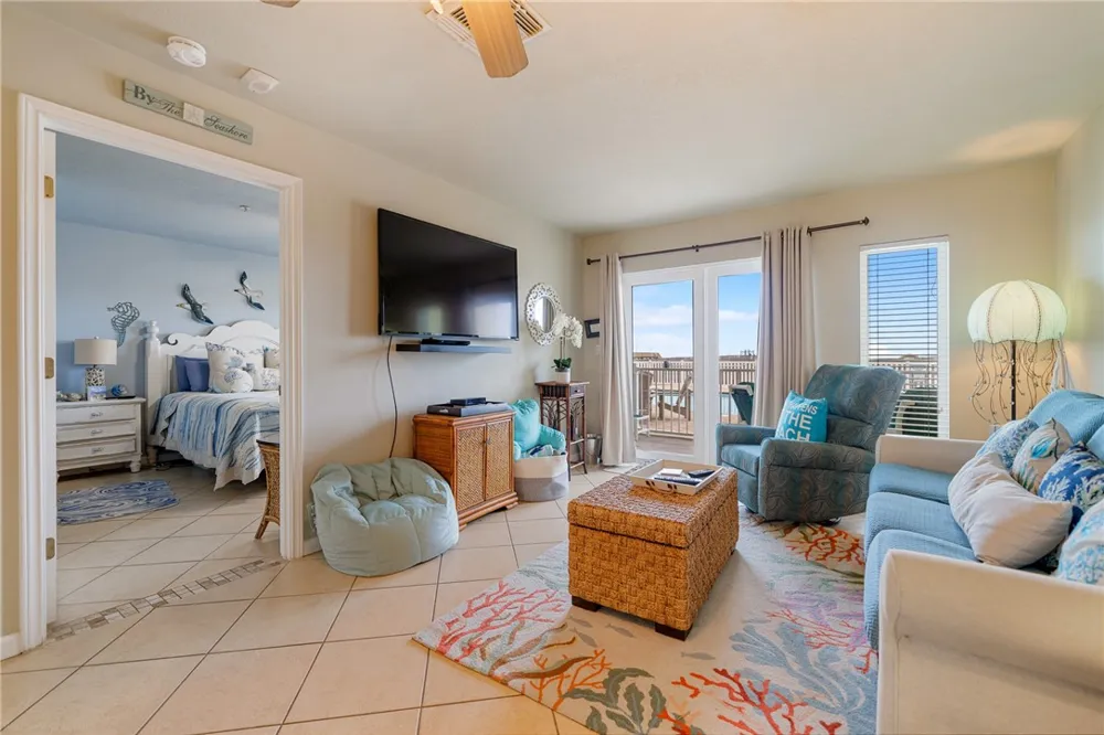 5495 State Highway 361 #1006 Port Aransas, TX 78373