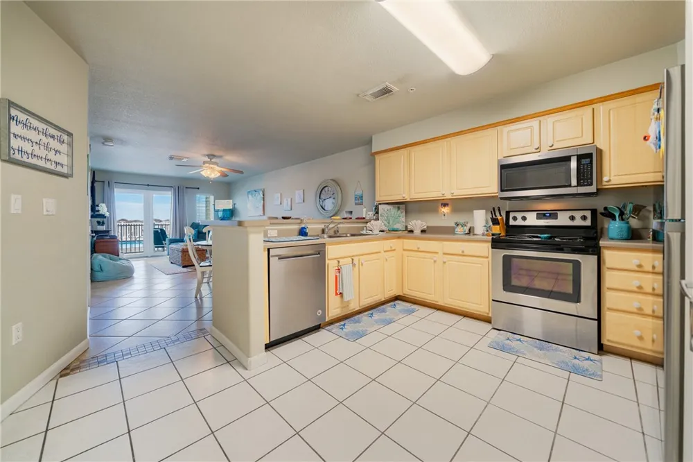 5495 State Highway 361 #1006 Port Aransas, TX 78373