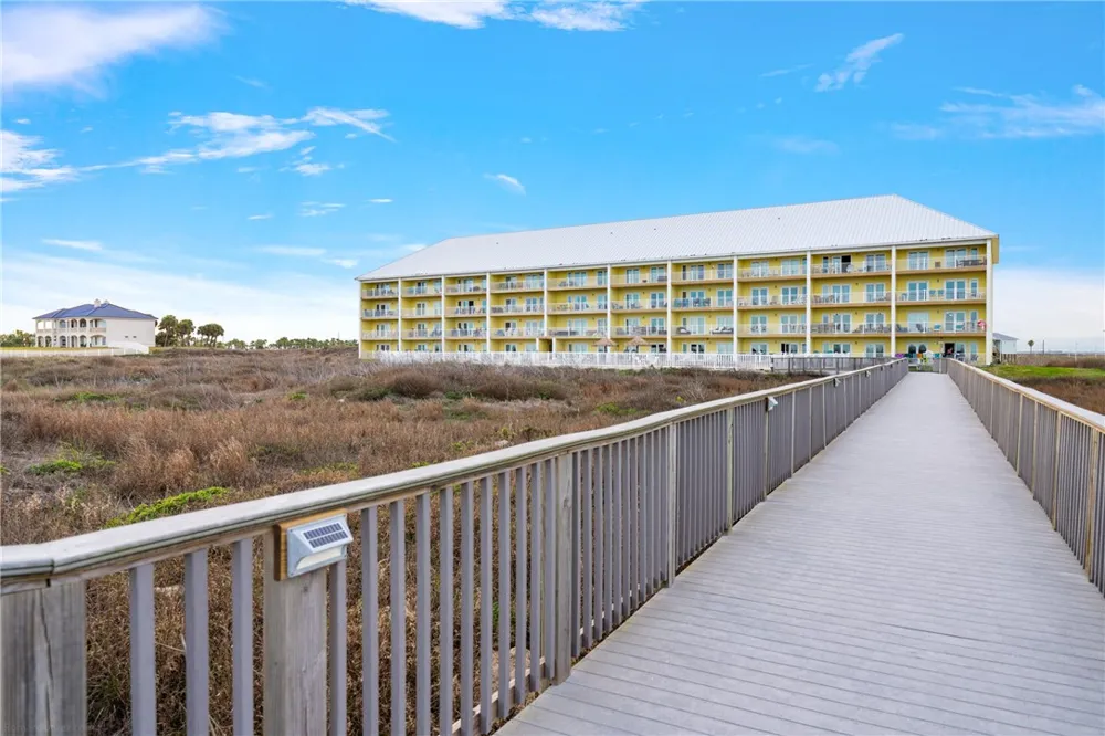 5495 State Highway 361 #1006 Port Aransas, TX 78373