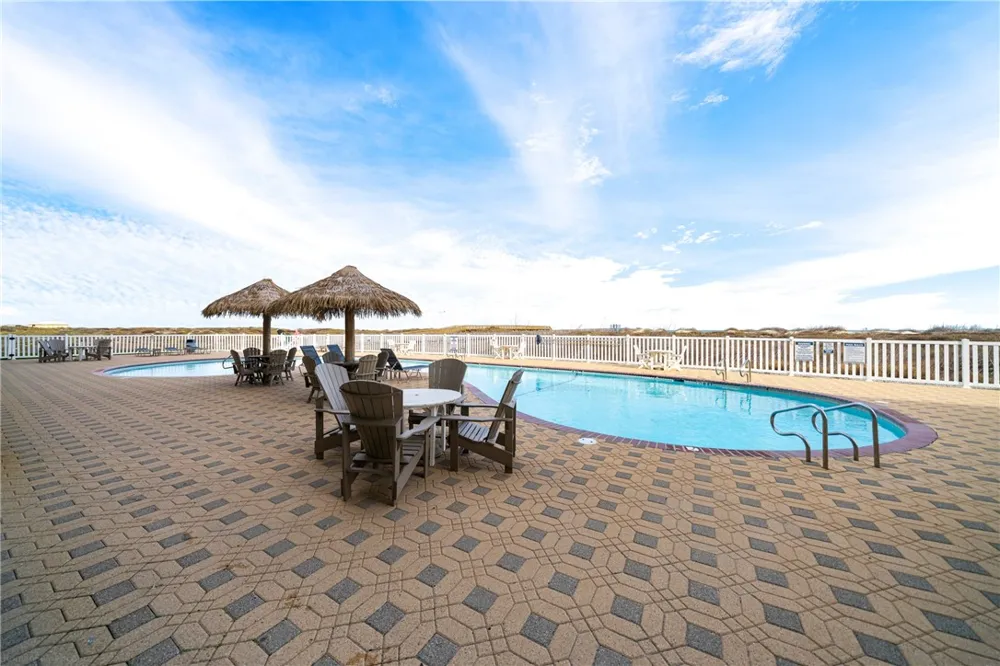 5495 State Highway 361 #1006 Port Aransas, TX 78373