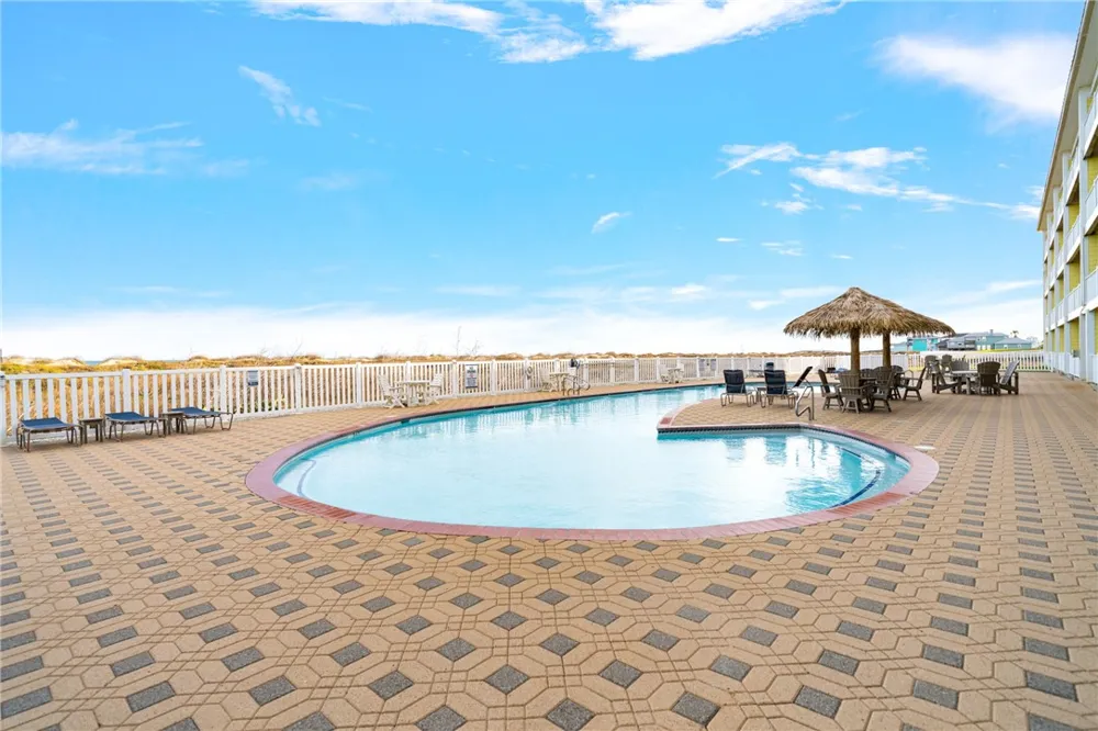 5495 State Highway 361 #1006 Port Aransas, TX 78373