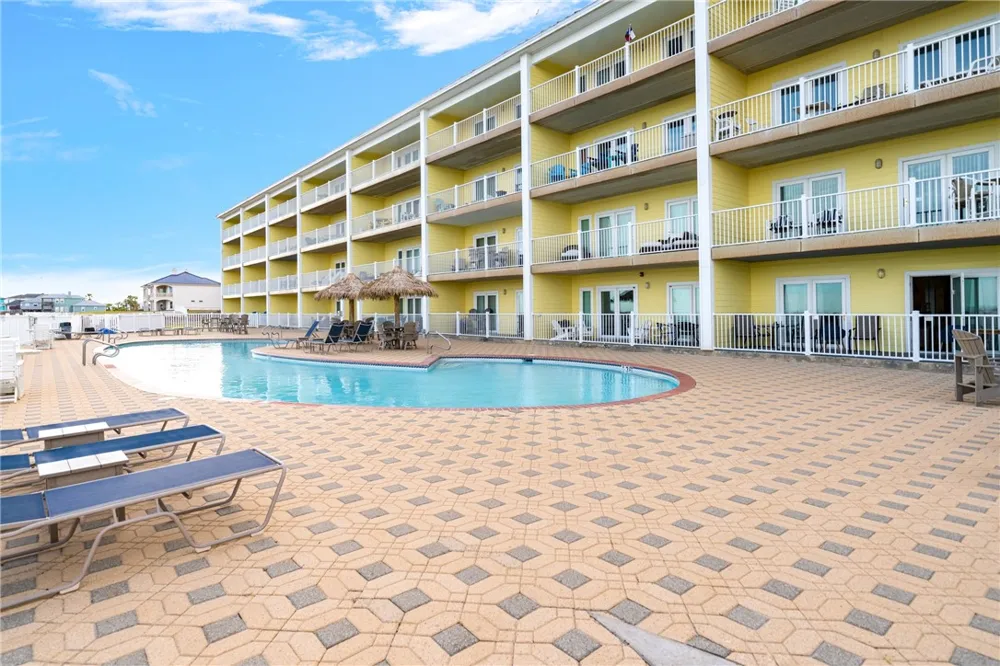 5495 State Highway 361 #1006 Port Aransas, TX 78373