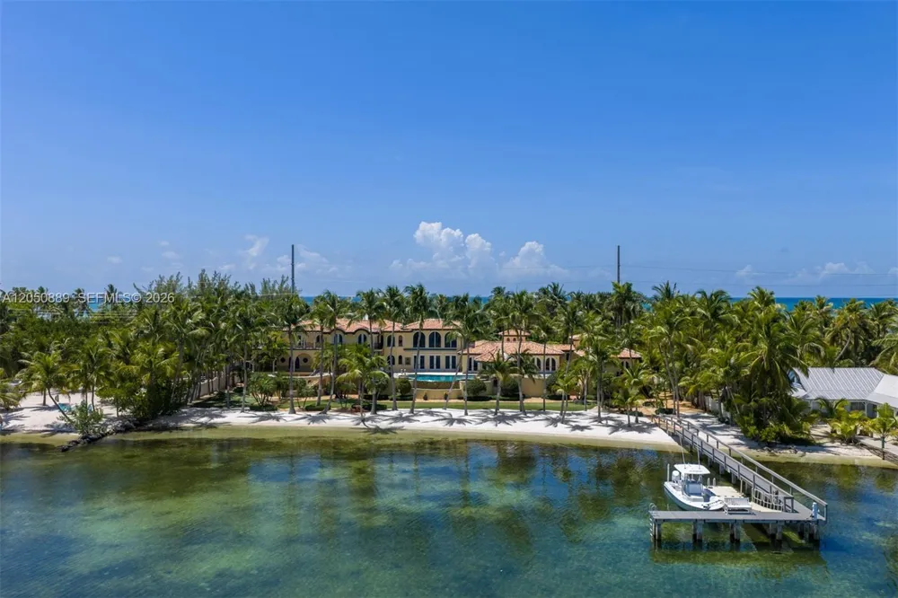 75090 Overseas Highway Islamorada, FL 33036