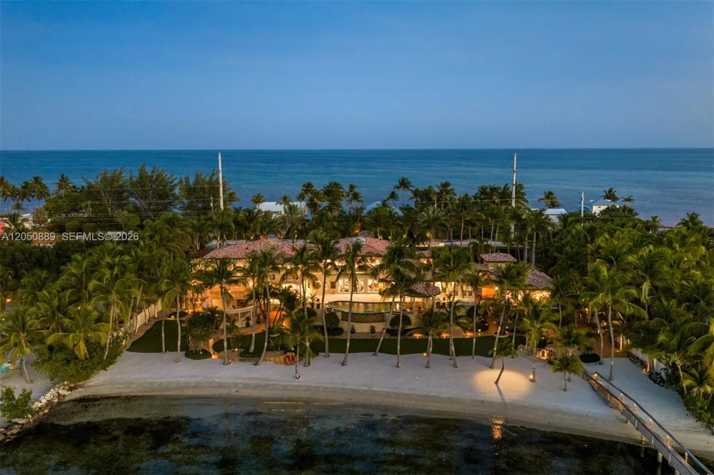 75090 Overseas Highway Islamorada, FL 33036