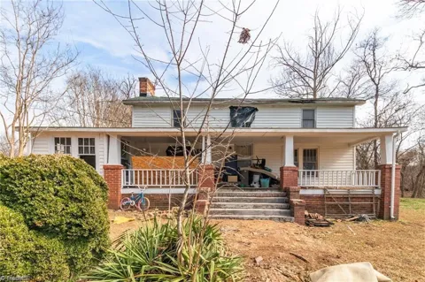 1691 Pine hall Road