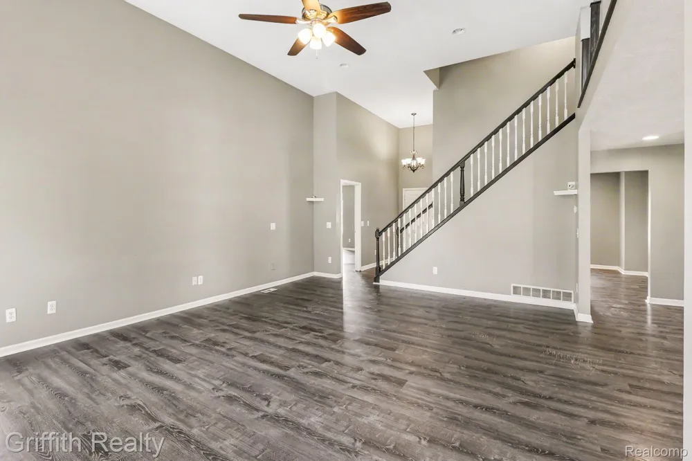 7055 Augustine Court Deerfield Township, MI 48430