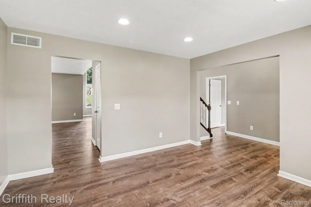 7055 Augustine Court Deerfield Township, MI 48430