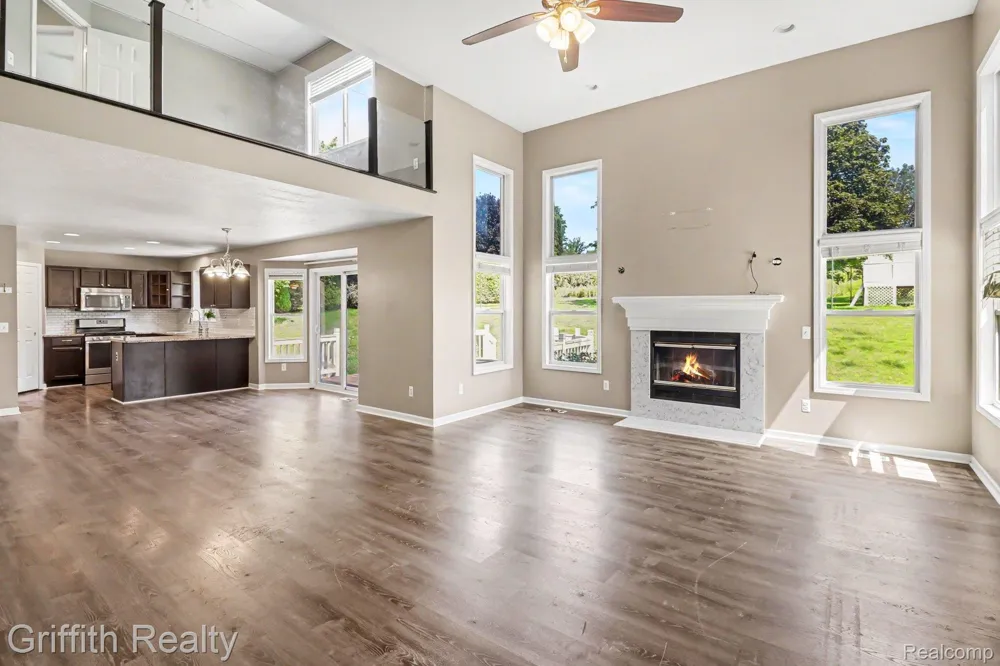 7055 Augustine Court Deerfield Township, MI 48430