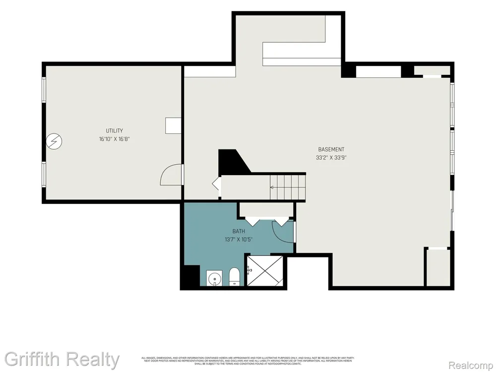 7055 Augustine Court Deerfield Township, MI 48430