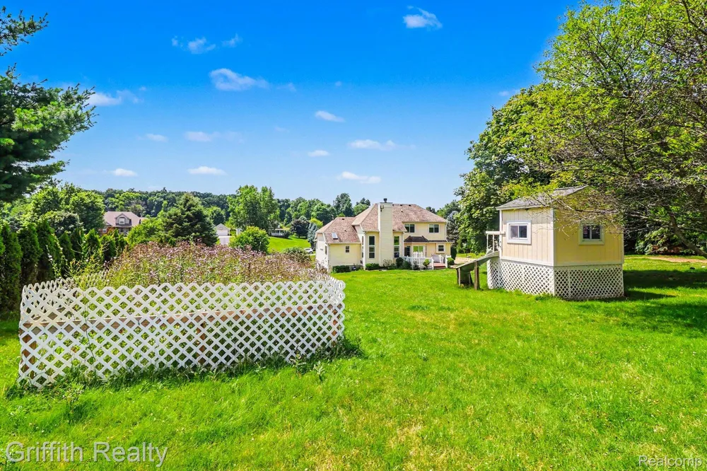 7055 Augustine Court Deerfield Township, MI 48430