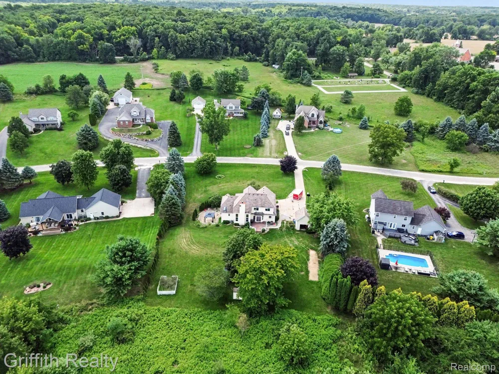 7055 Augustine Court Deerfield Township, MI 48430