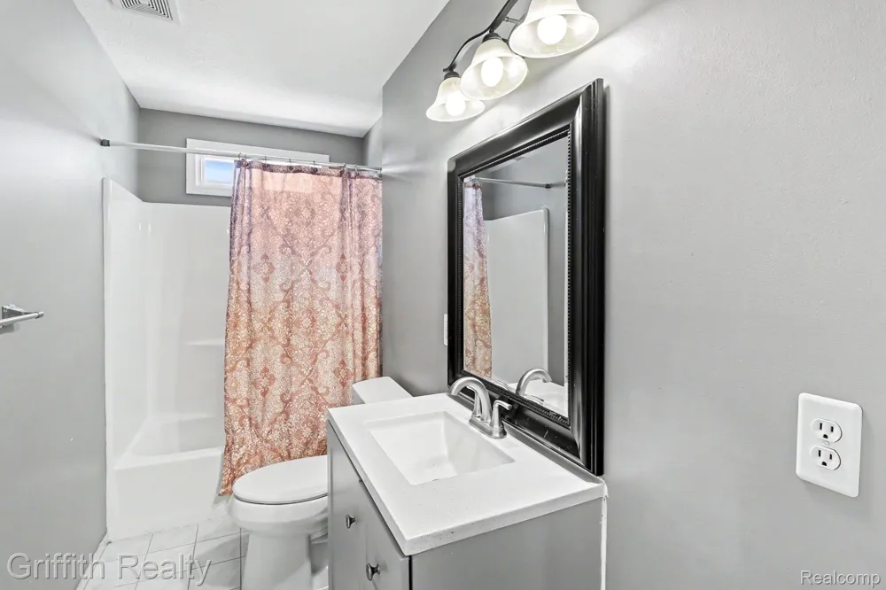 7055 Augustine Court Deerfield Township, MI 48430