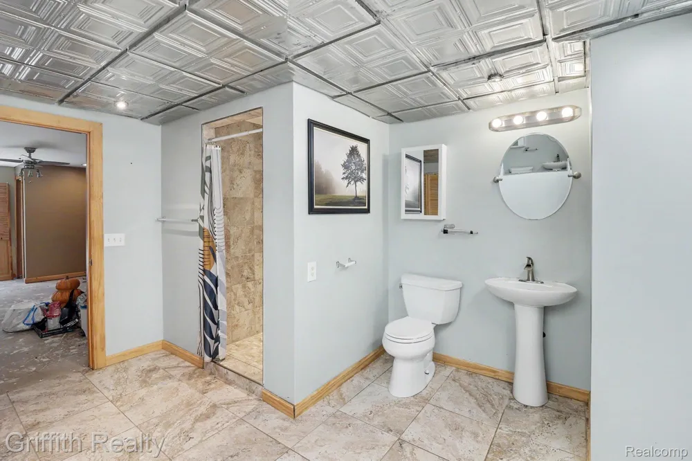 7055 Augustine Court Deerfield Township, MI 48430