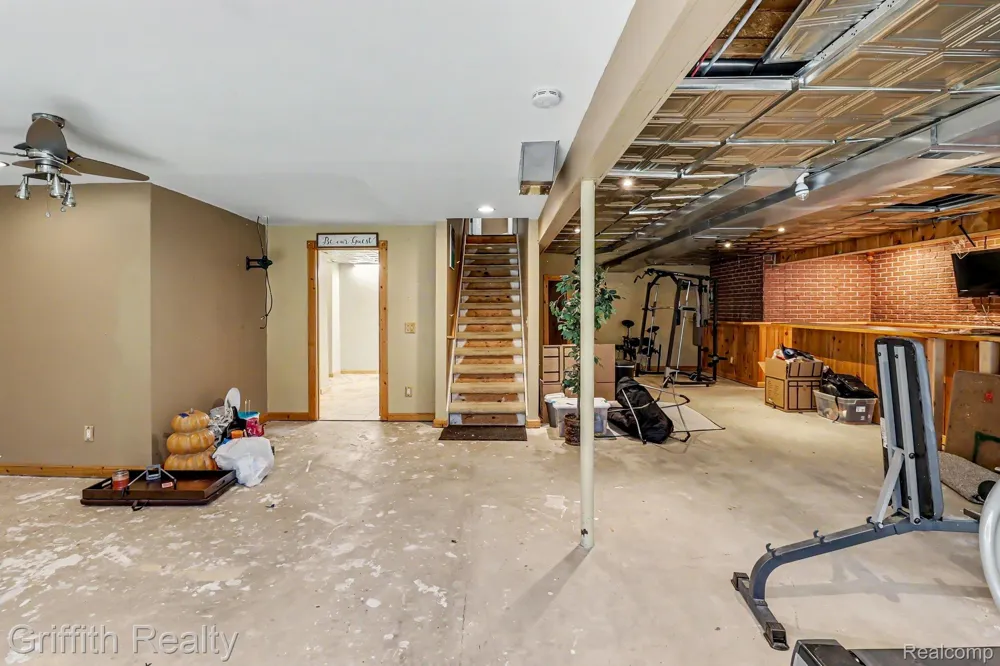 7055 Augustine Court Deerfield Township, MI 48430