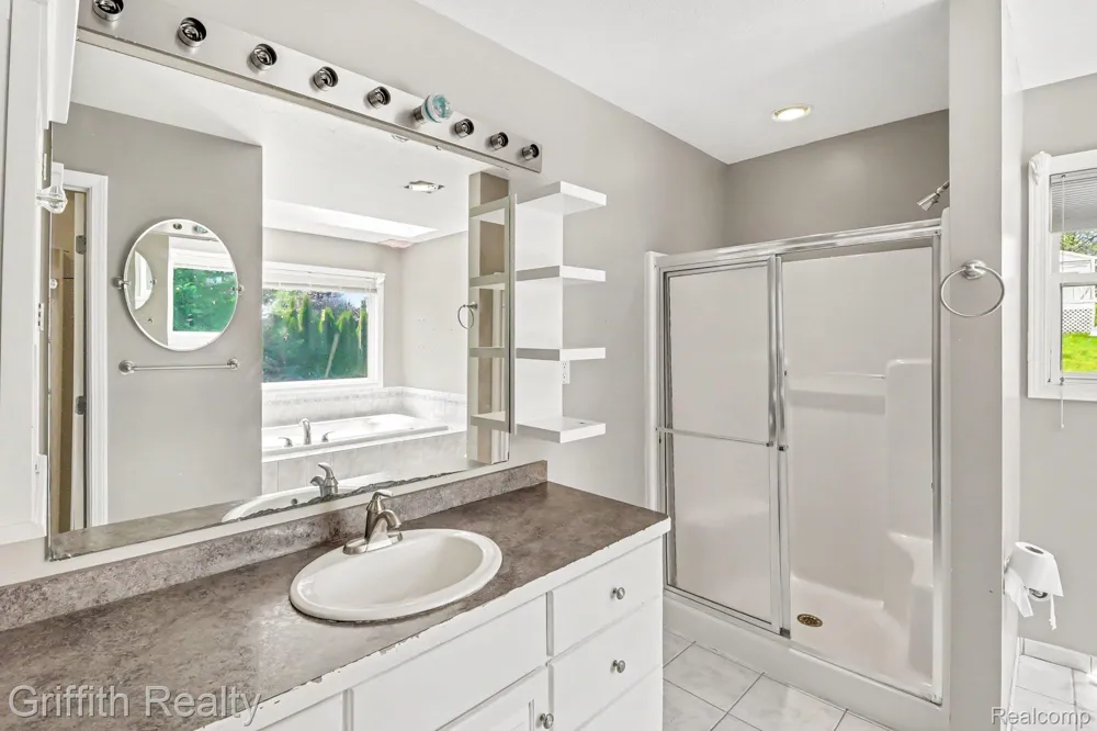 7055 Augustine Court Deerfield Township, MI 48430