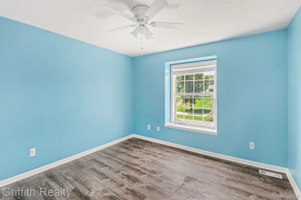 7055 Augustine Court Deerfield Township, MI 48430