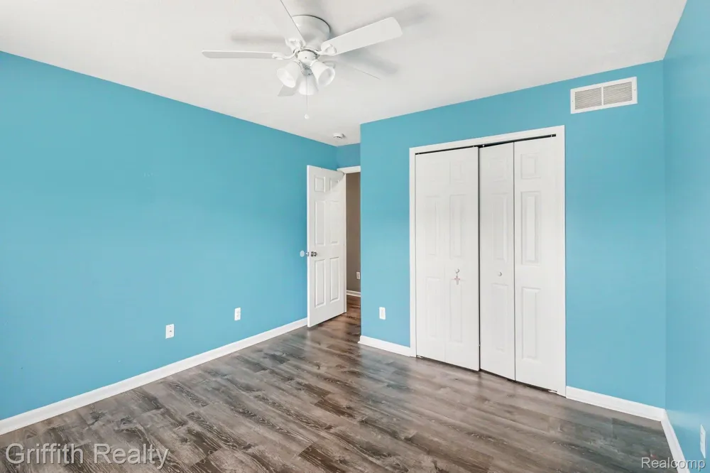 7055 Augustine Court Deerfield Township, MI 48430