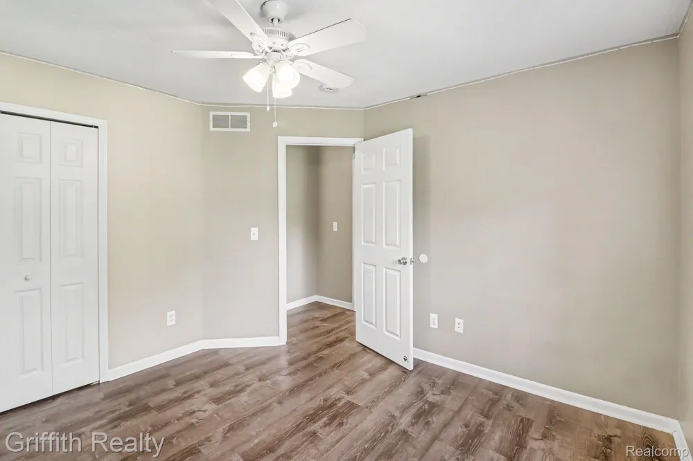 7055 Augustine Court Deerfield Township, MI 48430