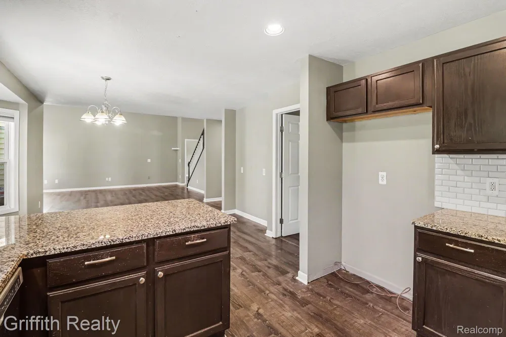 7055 Augustine Court Deerfield Township, MI 48430