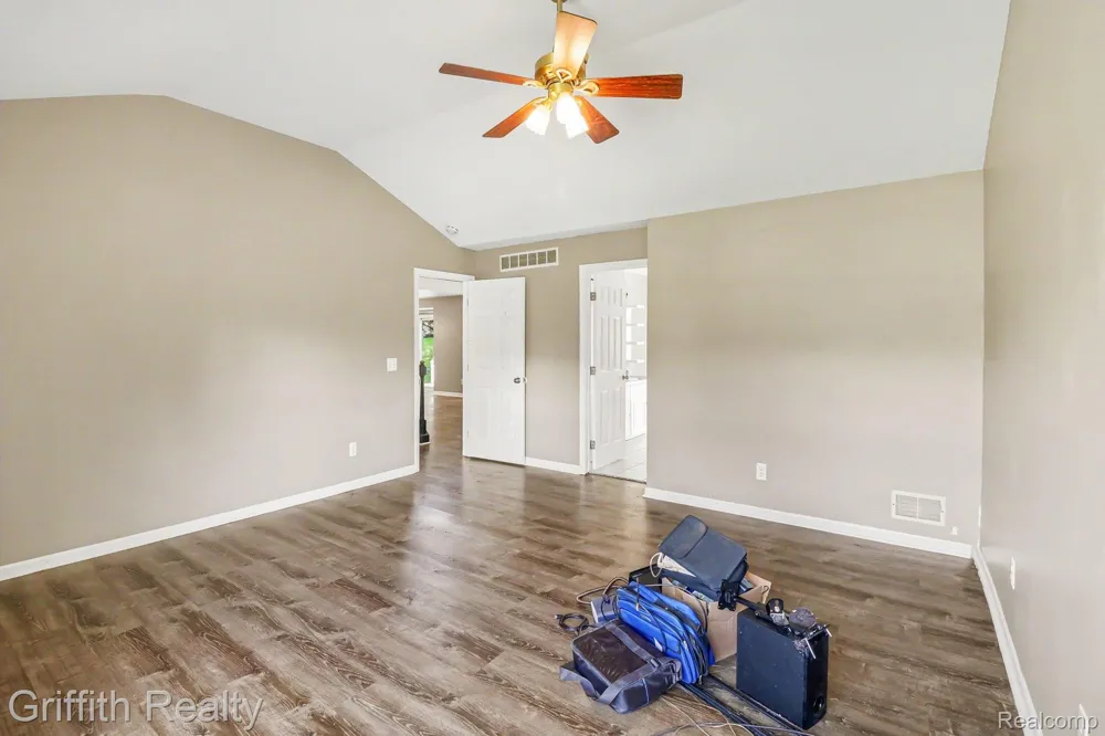 7055 Augustine Court Deerfield Township, MI 48430