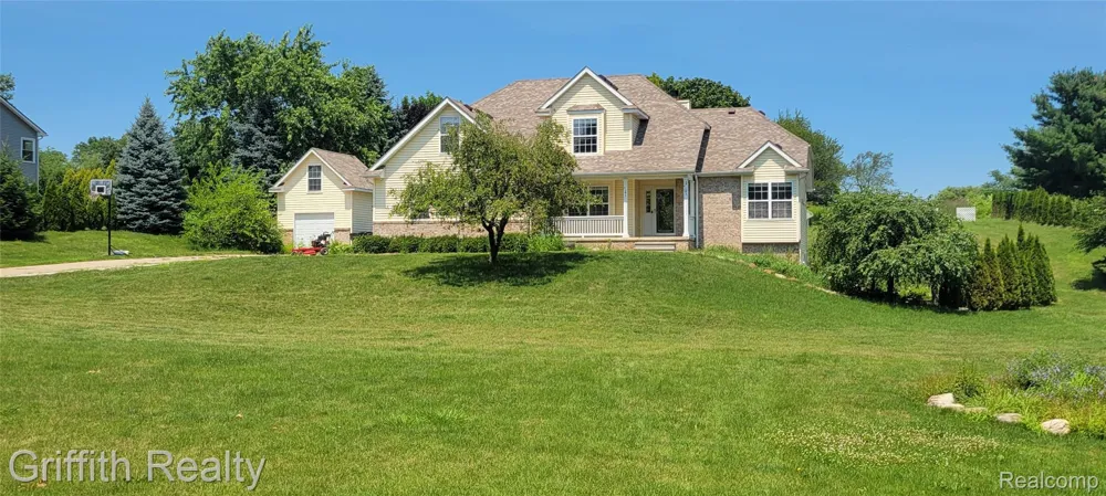 7055 Augustine Court Deerfield Township, MI 48430