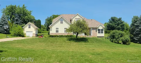7055 Augustine Court