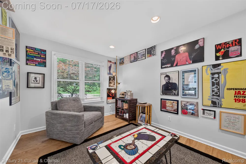 2770 Cozy Cove Waterloo Township, MI 49240