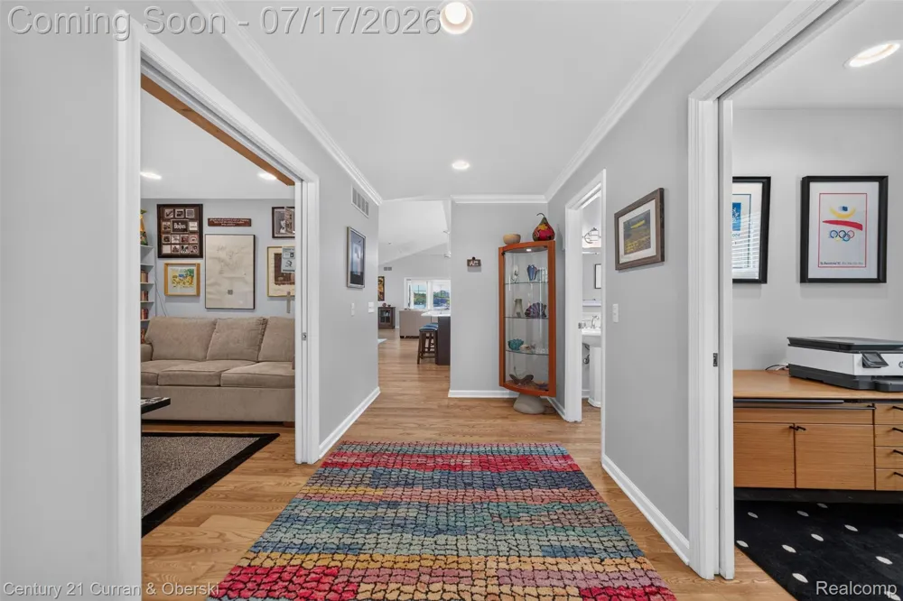 2770 Cozy Cove Waterloo Township, MI 49240