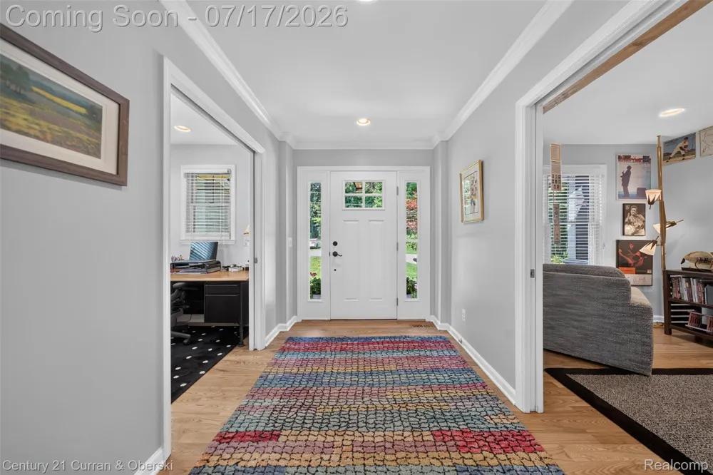 2770 Cozy Cove Waterloo Township, MI 49240