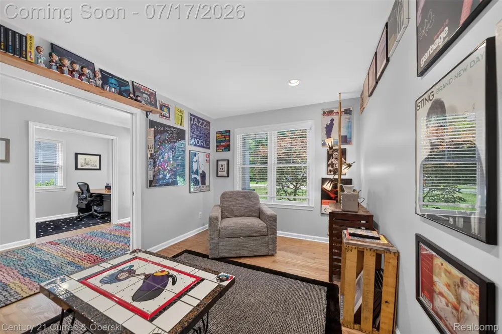 2770 Cozy Cove Waterloo Township, MI 49240
