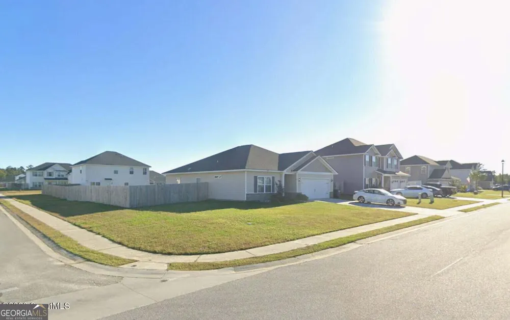 164 Allen Rawls WAY SE Ludowici, GA 31316