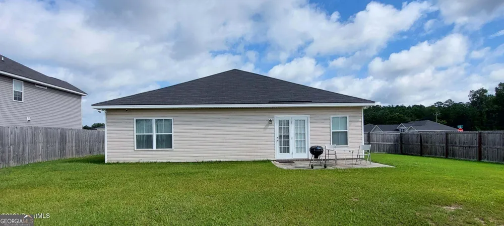 164 Allen Rawls WAY SE Ludowici, GA 31316