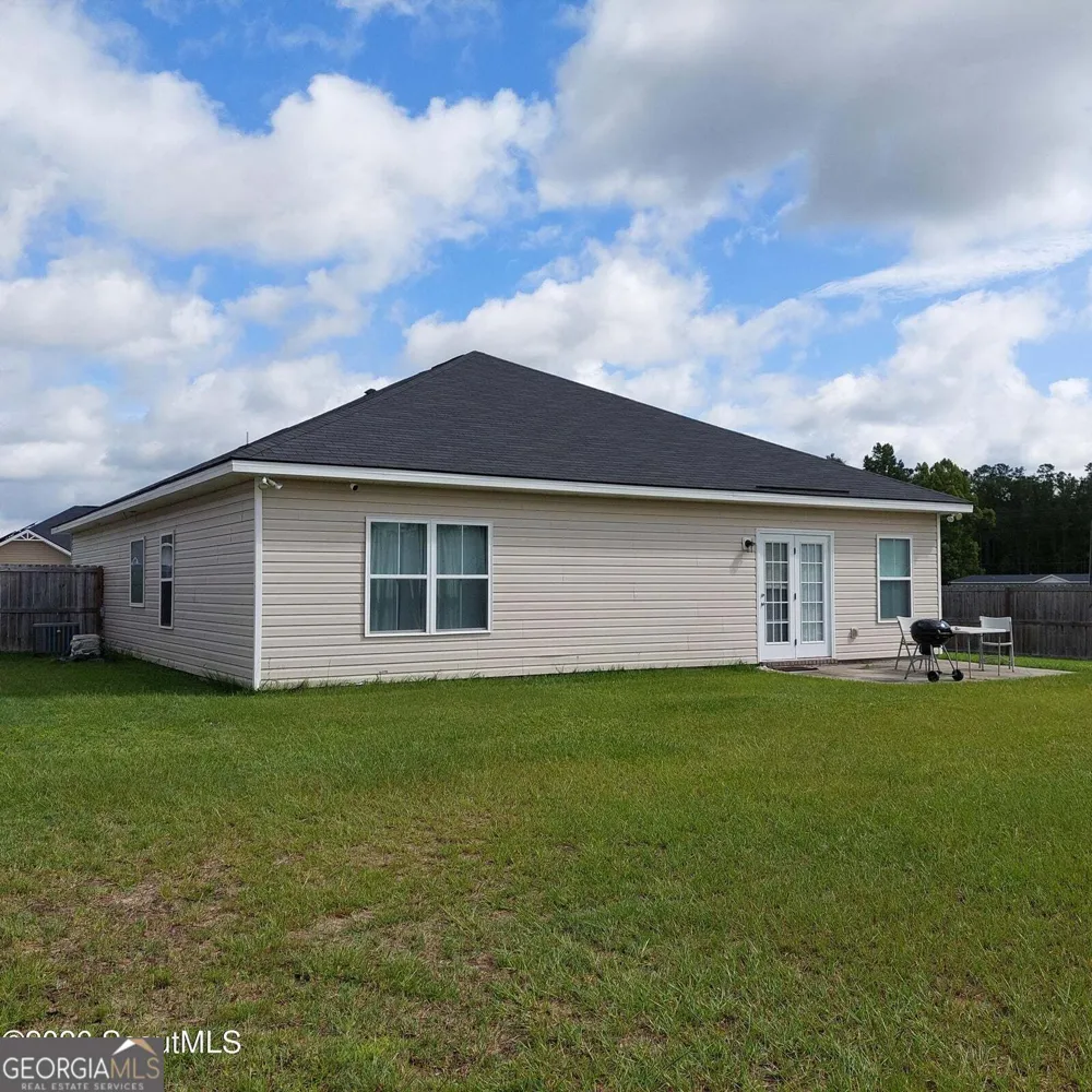 164 Allen Rawls WAY SE Ludowici, GA 31316