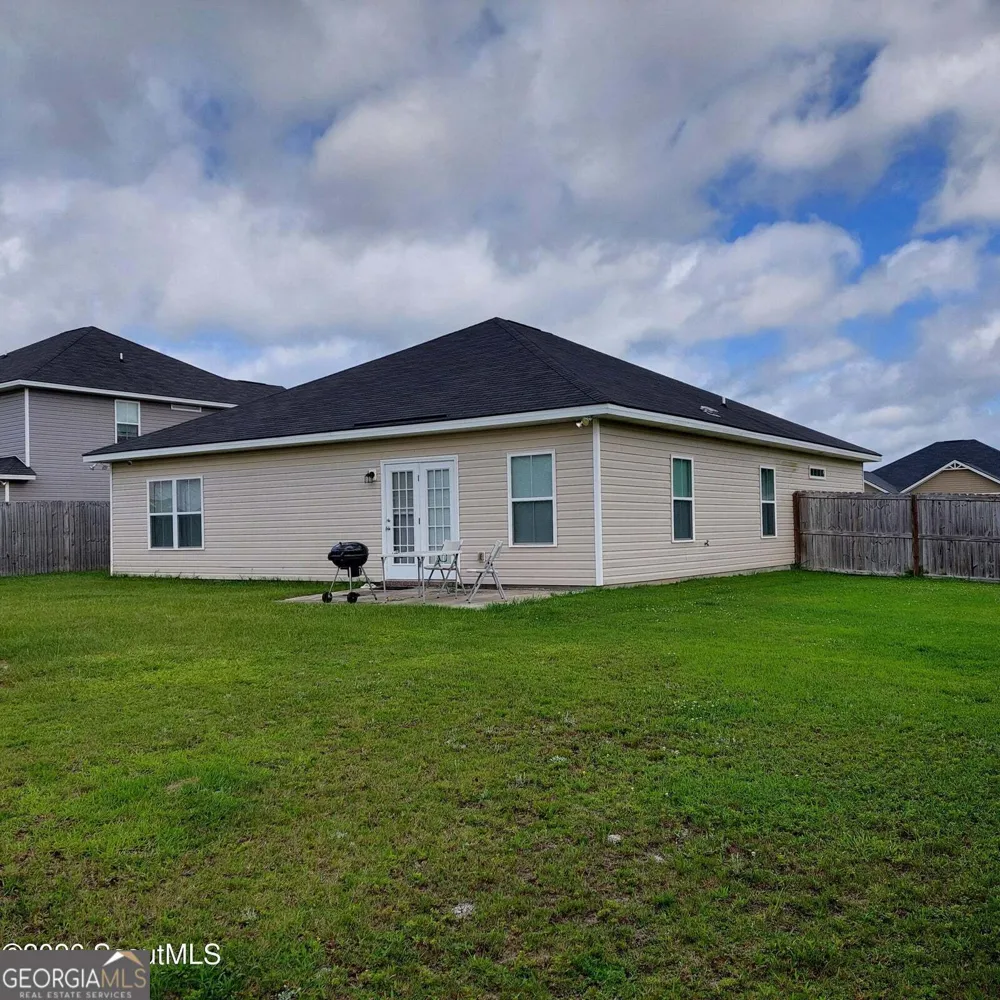 164 Allen Rawls WAY SE Ludowici, GA 31316