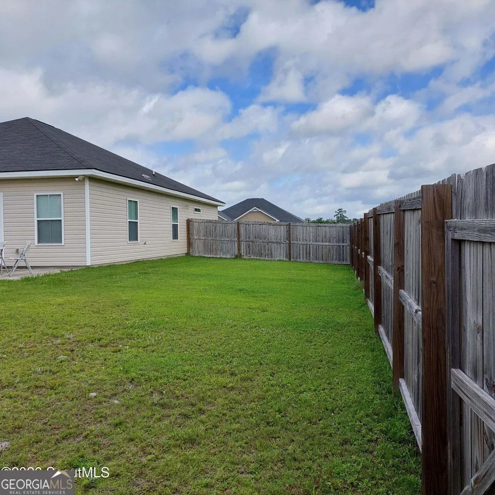 164 Allen Rawls WAY SE Ludowici, GA 31316