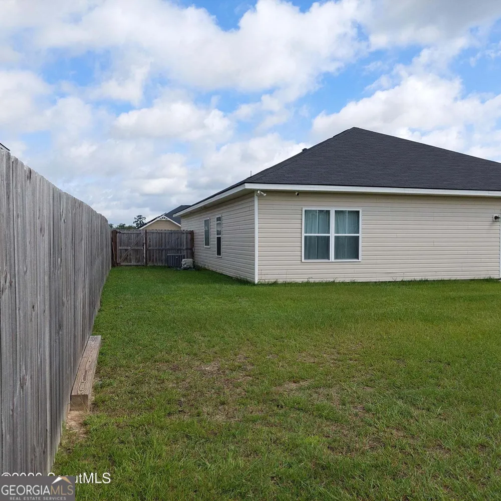 164 Allen Rawls WAY SE Ludowici, GA 31316