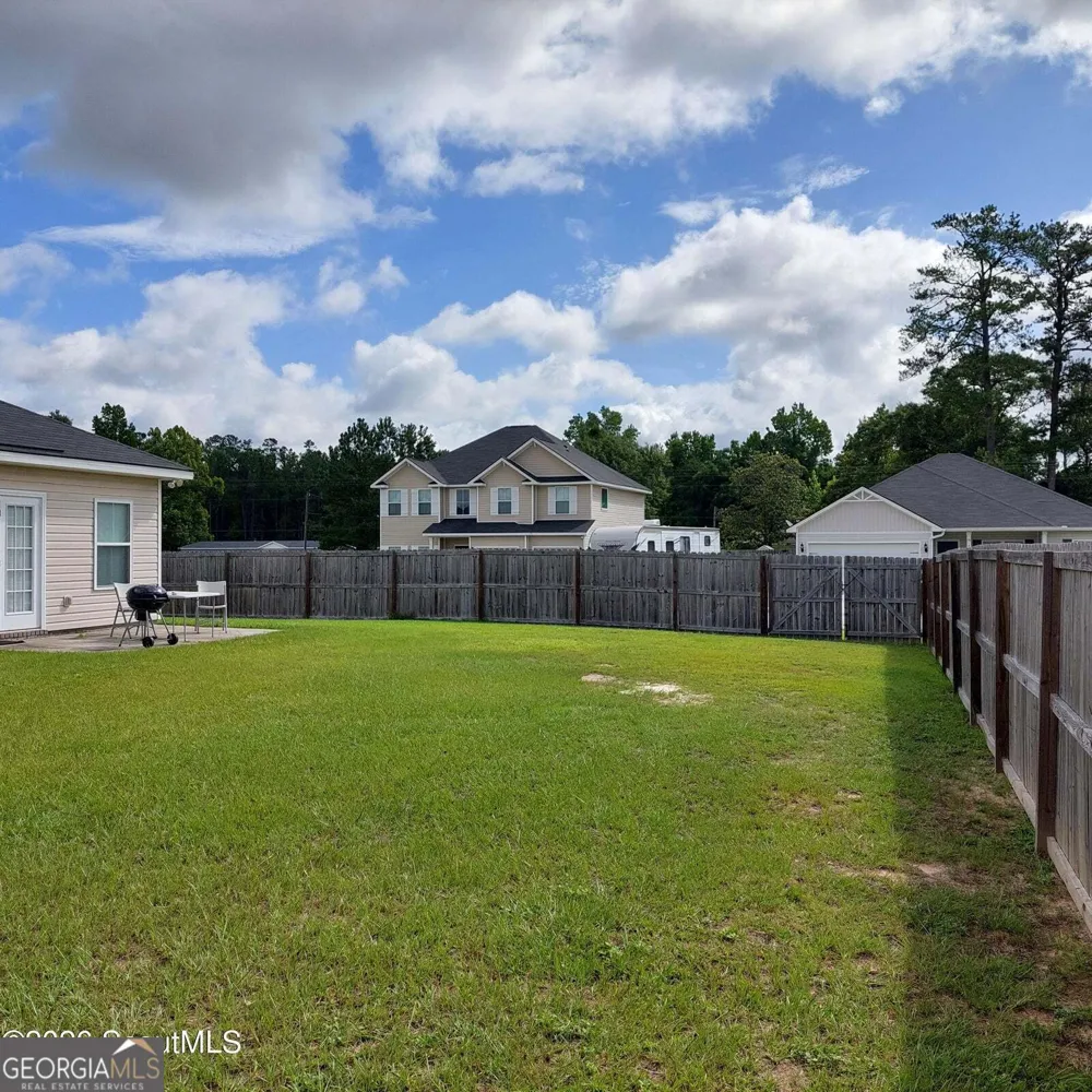 164 Allen Rawls WAY SE Ludowici, GA 31316