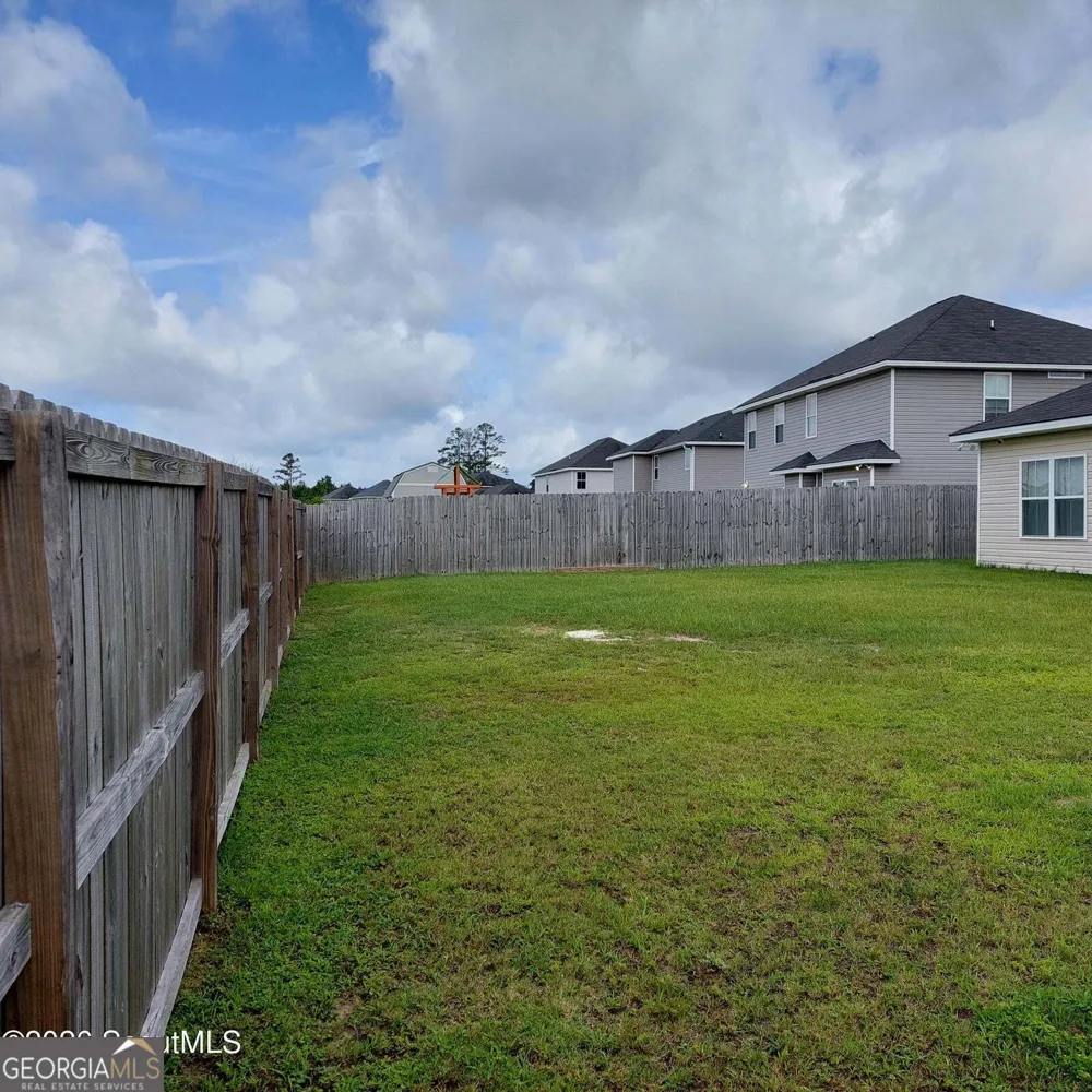 164 Allen Rawls WAY SE Ludowici, GA 31316