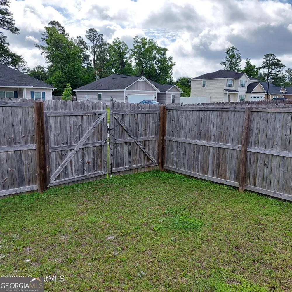 164 Allen Rawls WAY SE Ludowici, GA 31316
